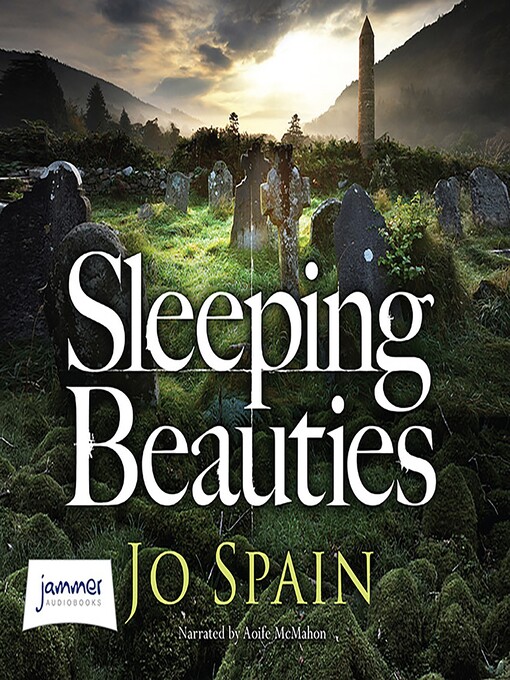 Title details for Sleeping Beauties by Jo Spain - Available